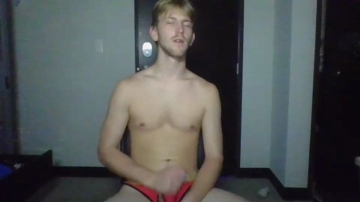 Blondcollegejock  22-11-2021 video giggles